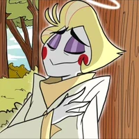 Lucifer Morningstar