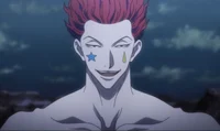 Hisoka Morow