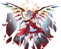 Flandre Let Release 