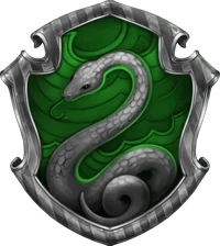 Slytherin gang