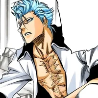 Grimmjow
