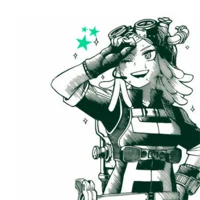 Mei Hatsume