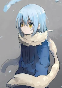 Rimuru Tempest