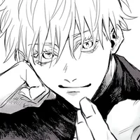 SATORU GOJO