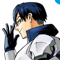 Tenya Iida