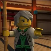 Sensei Garmadon
