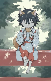 Ranpo Edogawa 