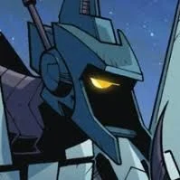 Whirl - IDW