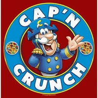 Captain Crunch