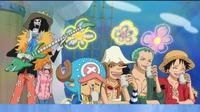 One piece-Eps 524