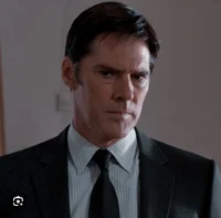 Aaron Hotchner