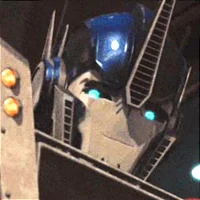 Optimus Prime -TFP-