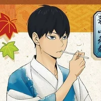 Tobio Kageyama 