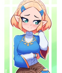 Princess Zelda