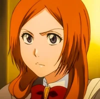 Orihime Inoue