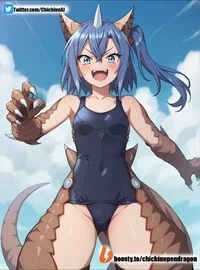Aqua Gomora