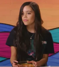 Jenna Ortega 