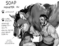 Soap-Monster 2