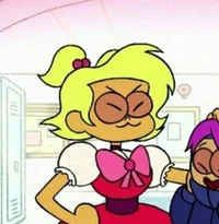 OK KO - Elodie