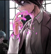 Kaito Momota 