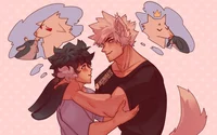 bakudeku