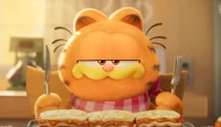 GARFIELD