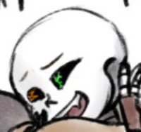 Demon Ink Sans