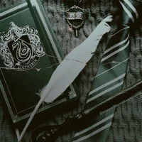 HP - Slytherin Boys