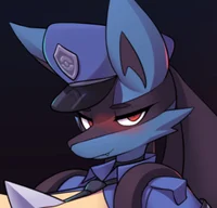 Lucario