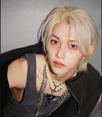 Straykids - ur stuck