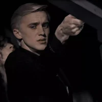 Draco Malfoy 