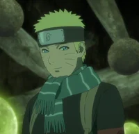 Naruto Uzumaki 