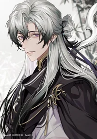 Kuroshi Shiromoe