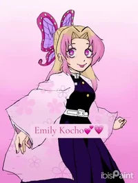 Emily kocho-