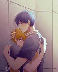 KageHina