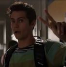 Stiles Stilinski