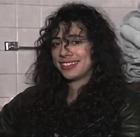 Kirk Hammett