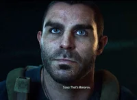 John Soap MacTavish