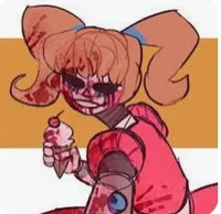 Circus Baby
