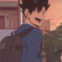 Kuroo Tetsuro