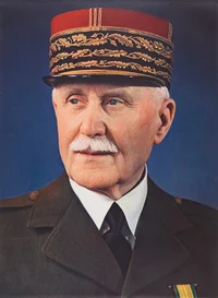 Pétain 