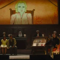 Théâtre des Vampires