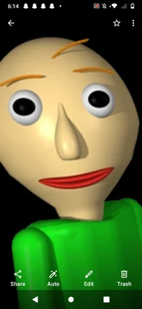 Baldi