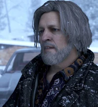 Hank Anderson