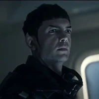 Spock