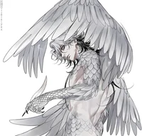 Dragon king