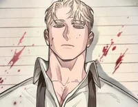 Caesar Alexandrovich