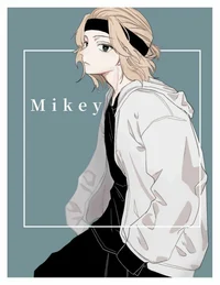 Mikey