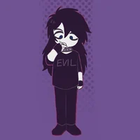 Питер малыш гот