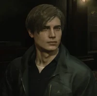 Leon Kennedy 